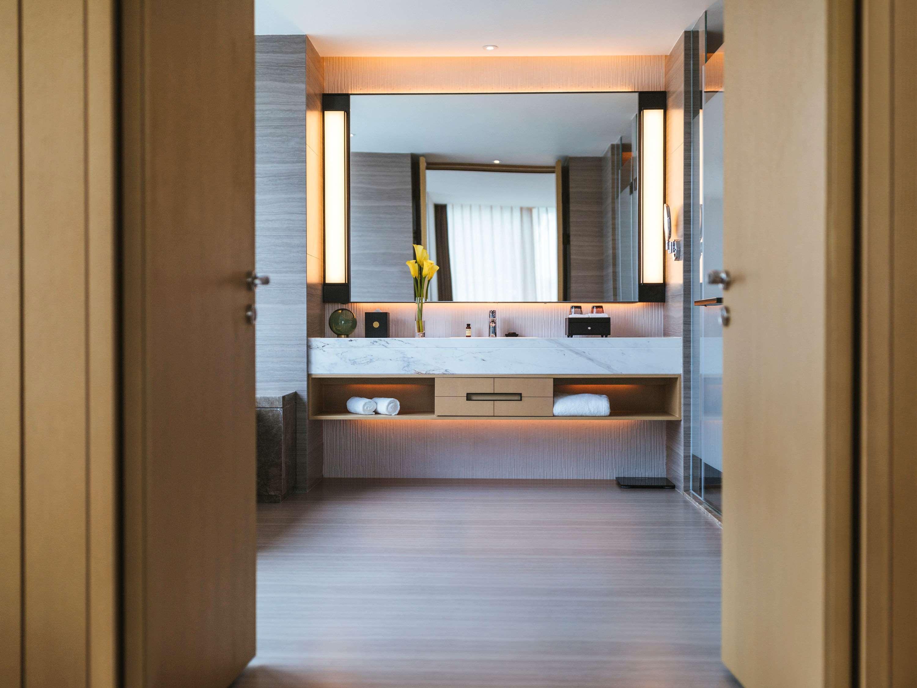 Pullman Fuzhou Tahoe Kültér fotó
